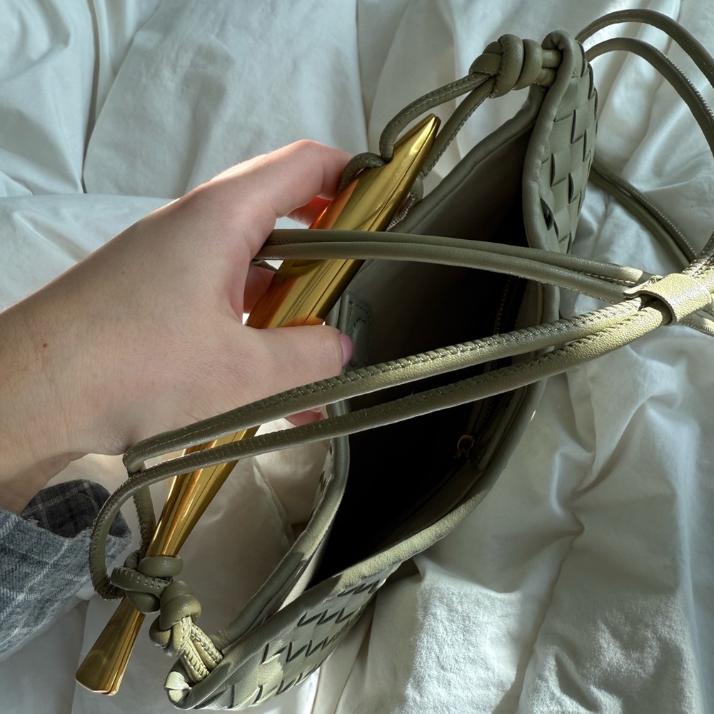 Small Handbag - image 4